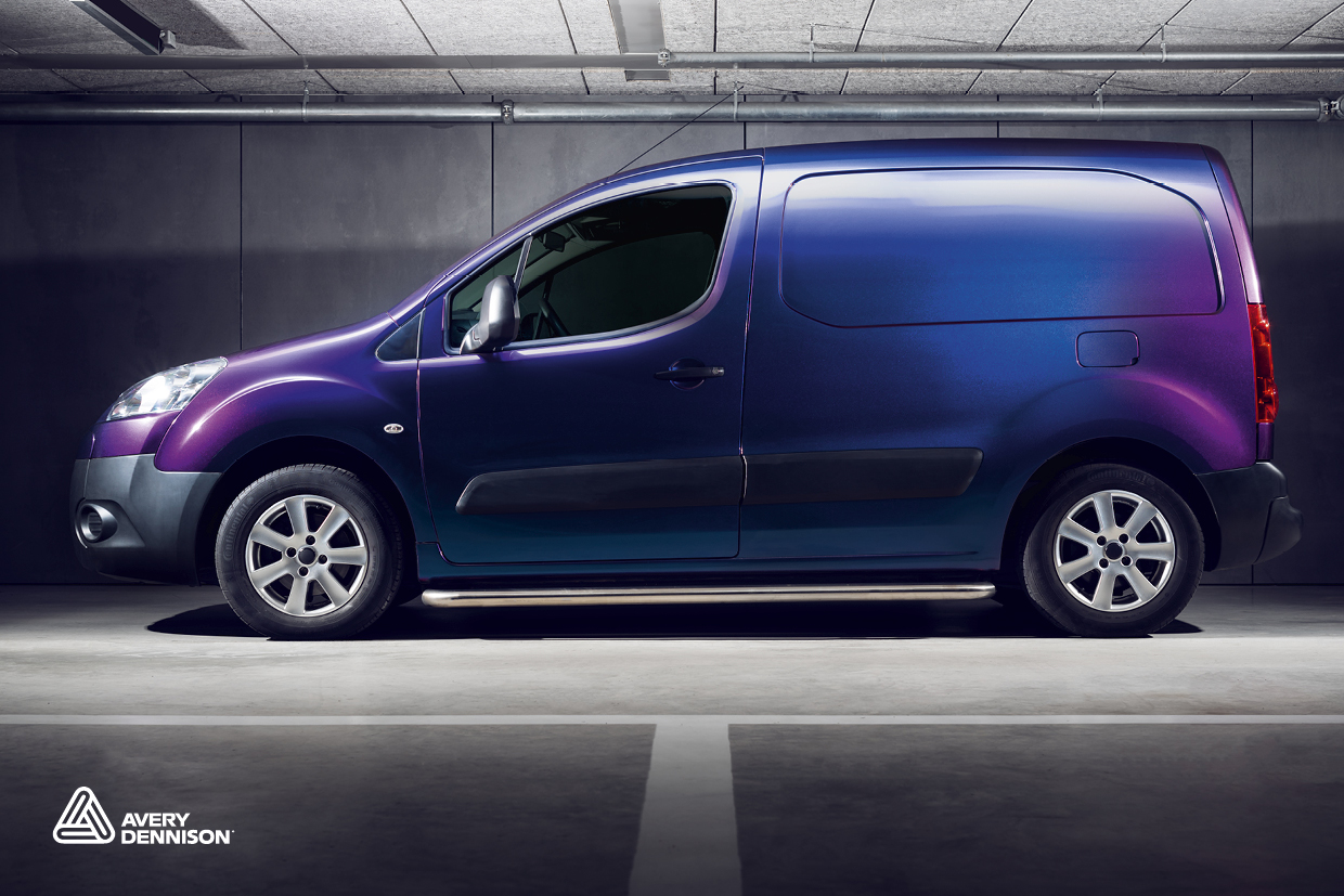 Vehicle Wraps