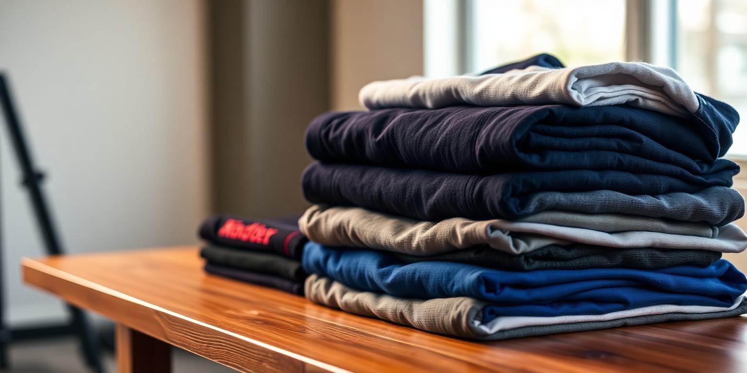 Branded Apparel