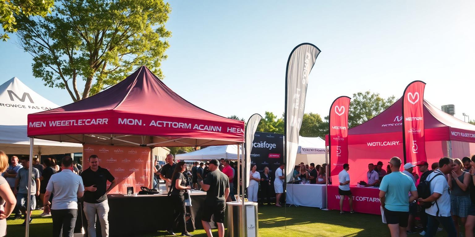 Event & Activation Branding