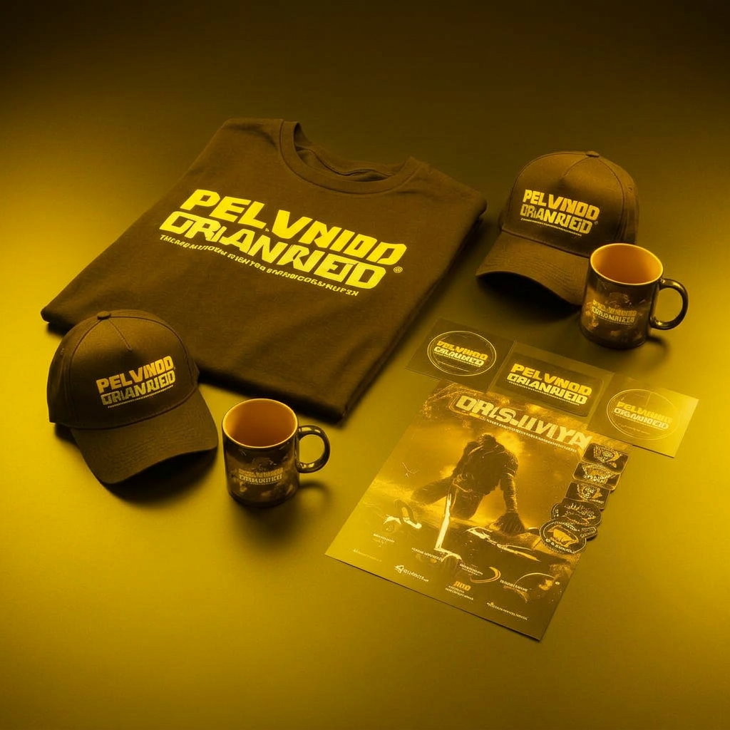 Print On Demand