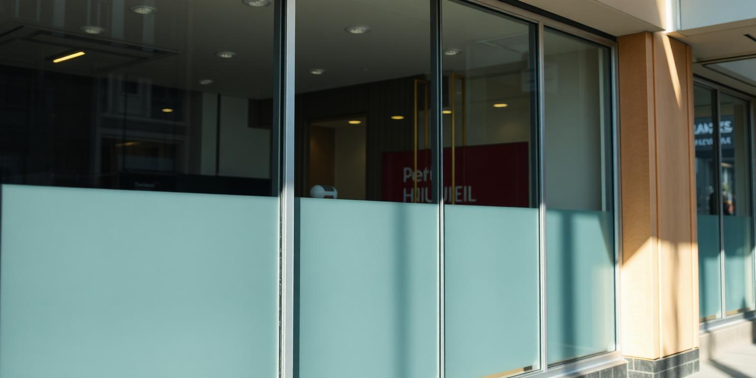Window Graphics